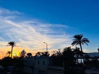 Karnak Temple Inn - 1