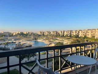 Simple & Cozy 1BR Chalet in Ain Bay, AinSokhna - 0