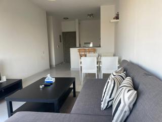 Simple & Cozy 1BR Chalet in Ain Bay, AinSokhna - 5