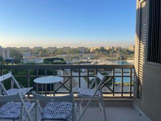 Simple & Cozy 1BR Chalet in Ain Bay, AinSokhna - 4