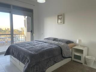 Simple & Cozy 1BR Chalet in Ain Bay, AinSokhna - 3