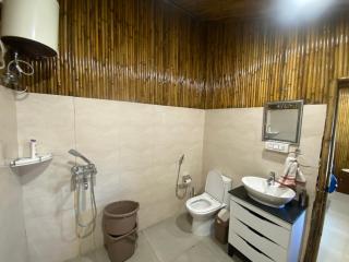 THE HUT Farmhouse sector 84 Mohali for parties and functions - 3