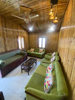 THE HUT Farmhouse sector 84 Mohali for parties and functions - 6