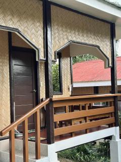 LUZVILLE Transient House - Port Barton - 5