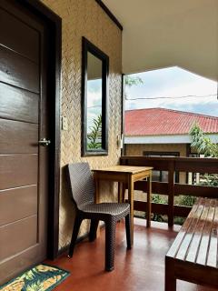 LUZVILLE Transient House - Port Barton - 4