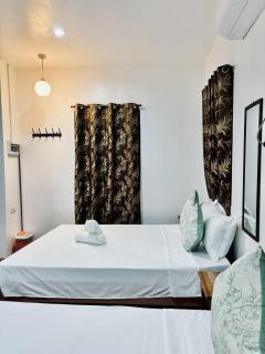 LUZVILLE Transient House - Port Barton - 2