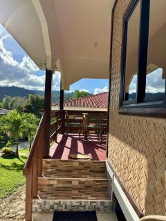 LUZVILLE Transient House - Port Barton - 8