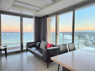 토마스 3베드룸 바다전망 호텔객실 - 0