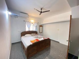 Gawde family house - 9