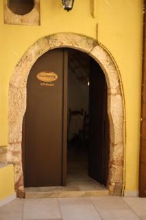 SternesVillage, Middle Ground Floor - 0