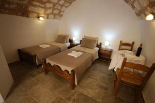 SternesVillage, Middle Ground Floor - 4