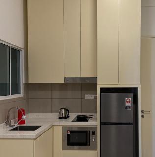 Amber Cove Malacca with Netflix & Pool Access - 6