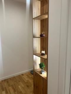 Mal Modern City Centre Apartment - 6