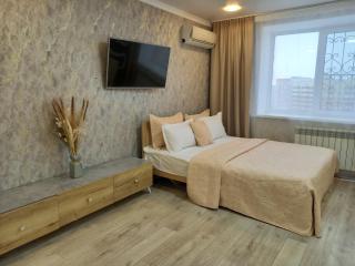 Апартаменты в районе Космос - 0