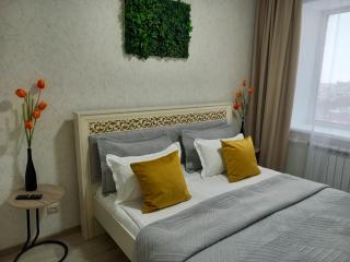 Апартаменты в районе Космос - 4