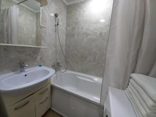 Апартаменты в районе Космос - 1