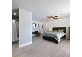 Elevated PickleBall Retreat - 1