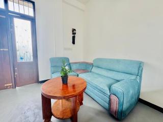 Amba Villa Residence - 5