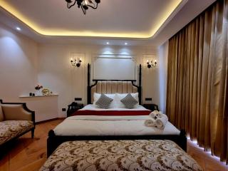 Akasa Dalhousie - Premium Stay Near Mall Road - 4