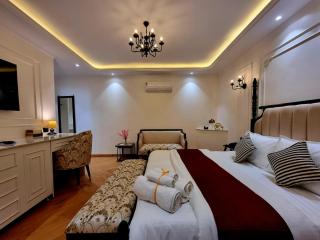 Akasa Dalhousie - Premium Stay Near Mall Road - 1