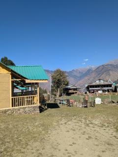 The great himalayan hikes homestay shangharh - 6