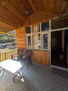The great himalayan hikes homestay shangharh - 5