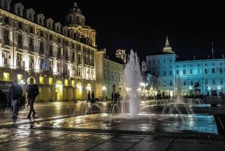 CASA DIESIS il posto giusto per amare Torino - Turin - 9
