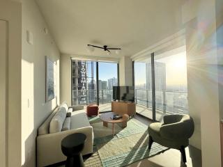 Condo Steps from Bayfront & the Kaseya Center - 9