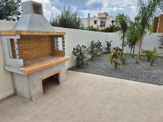 Luxe nieuwe villa met zwembad - 2