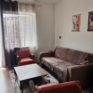 Zenith Apartment - 6