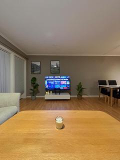 Cozy 2-bedroom apartment in Hånes, Kristiansand - 9