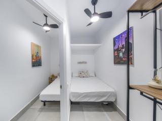 Robles calle, 3p junto a Puente de Vallecas metro - 7