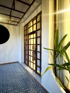 Roys villa Havelock FH - 3