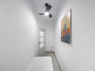 Robles calle, 3p junto a Puente de Vallecas metro - 5