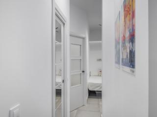 Robles calle, 3p junto a Puente de Vallecas metro - 4