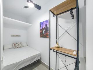 Robles calle, 3p junto a Puente de Vallecas metro - 3