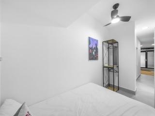 Robles calle, 3p junto a Puente de Vallecas metro - 1