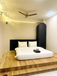 Roys villa Havelock FH - 2