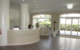 Grand Hotel Don Juan - Giulianova - 5