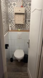 Chambre cosy dans superbe appartement tout équipé - 6