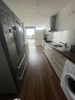 Chambre cosy dans superbe appartement tout équipé - 4