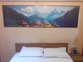 Moonlight guest house and newari food land - 3
