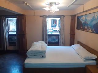 Moonlight guest house and newari food land - 2