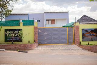 Asego Villas Residency - 0