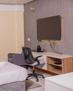 Asego Villas Residency - 7