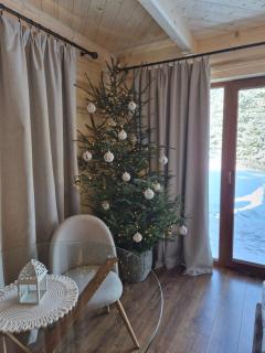 Chata u Wozniaka - 2