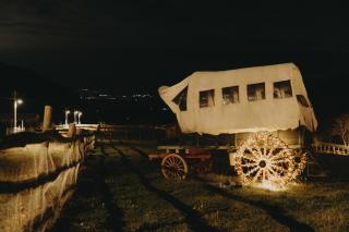 Kiketi Farm Hotels - 1