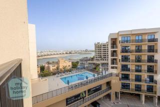 Private Beach Studio-Yacht Club-Work Space-Pool-Gym - 6