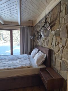 Chata u Wozniaka - 4