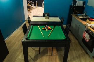 At dream, logement privatif - 6